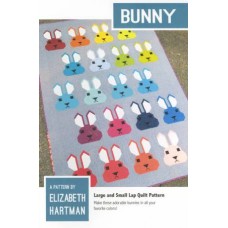 Bunny by Elizabeth Hartman